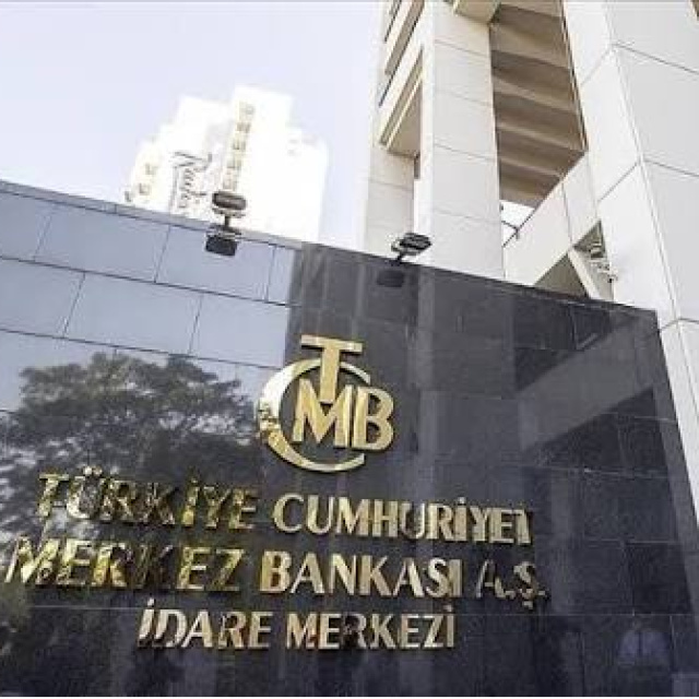Merkez Bankasından dış ticaret analizi