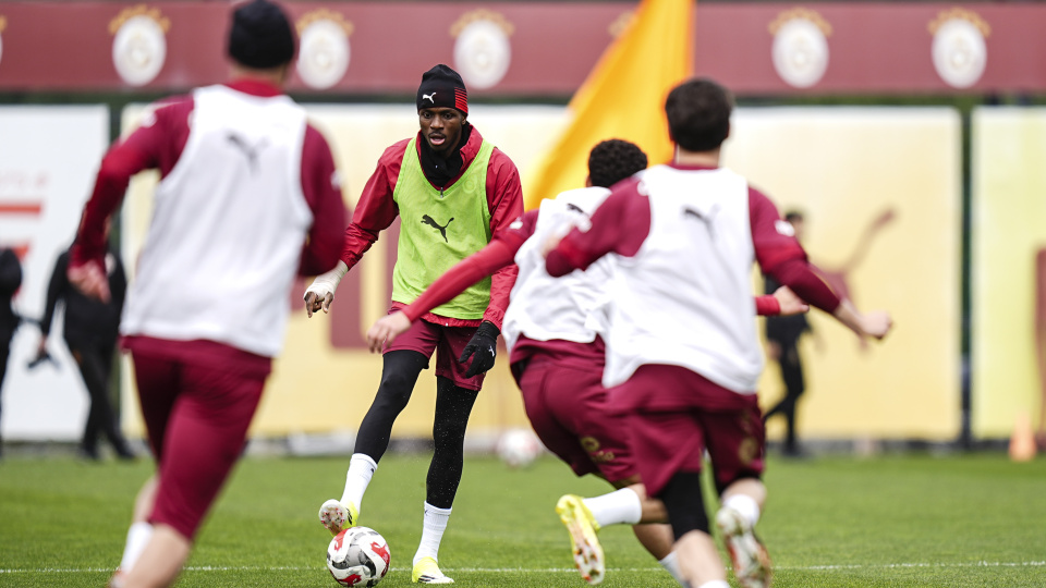 Galatasaray sezonu açıyor