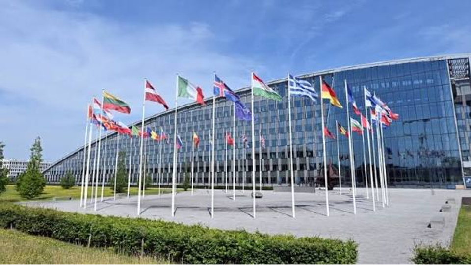 NATO Zirvesi'nde 70 trilyon dolarlık buluşma