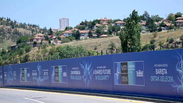 NATO Zirvesi'nin programı belli oldu