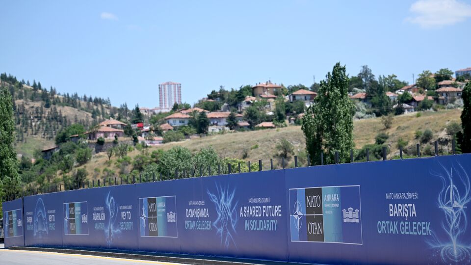 NATO Zirvesi'nin programı belli oldu