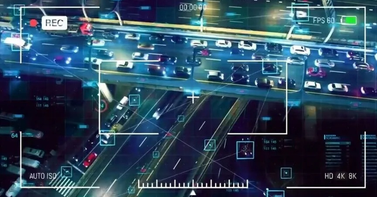 Ankara'ya 5G destekli akıllı yol geliyor