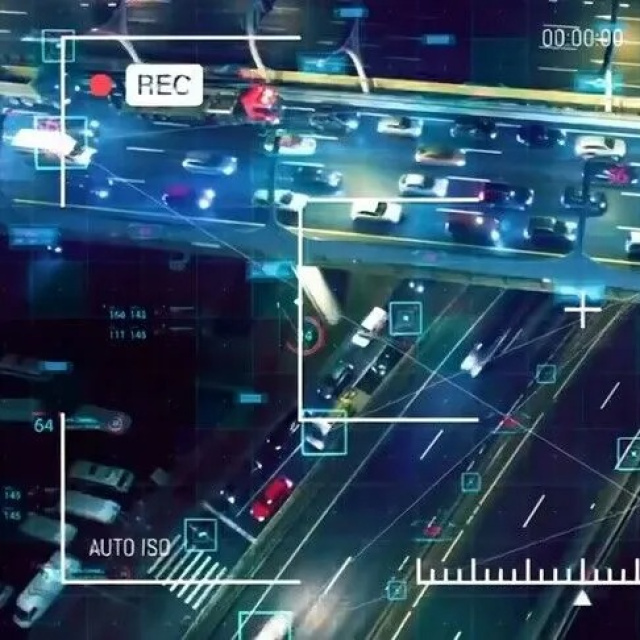 İstanbul'dan sonra Ankara'ya 5G destekli akıllı yol