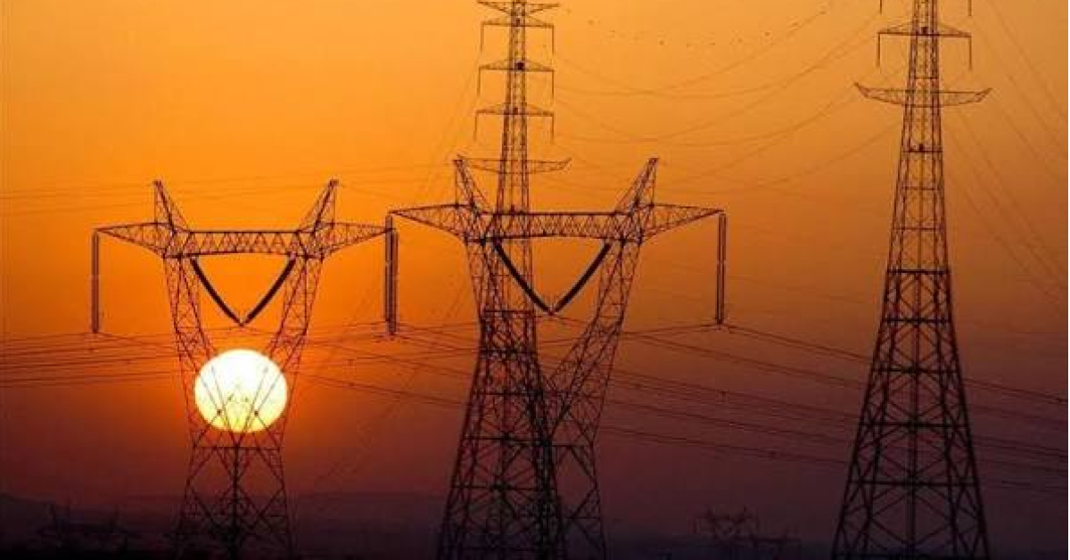 Elektrik üretimi tüketimi aştı