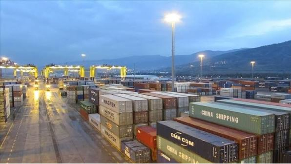 Güneydoğu'dan 5,9 milyar dolarlık ihracat