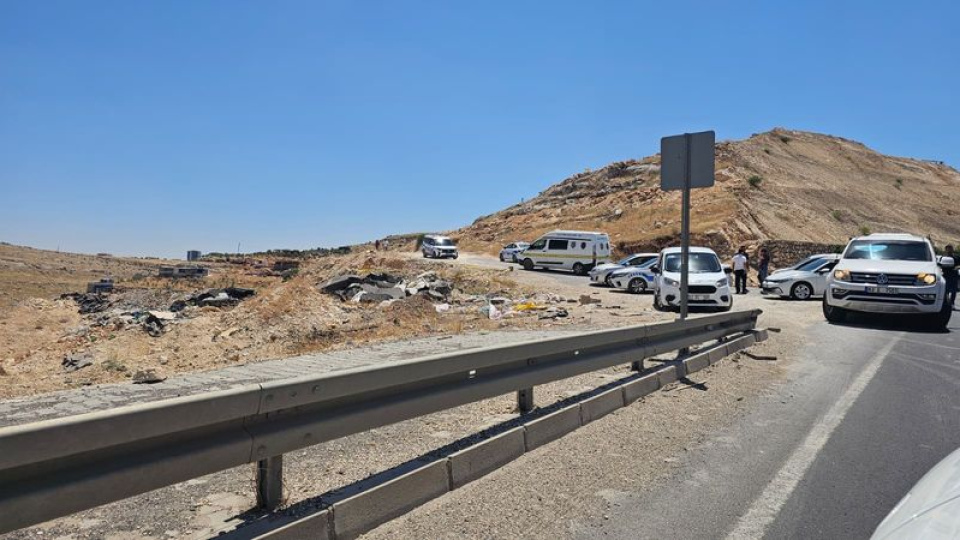Uyuşturucu kuryesinin feci ölümü! Kapsül patladı!