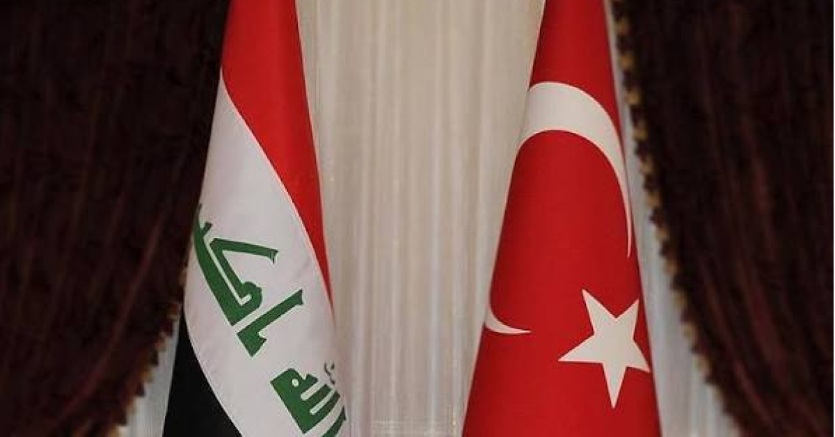 Türkiye-Irak ticaretinde yeni temas: DEİK Başkanı Halit Acar görüşmeleri değerlendirdi