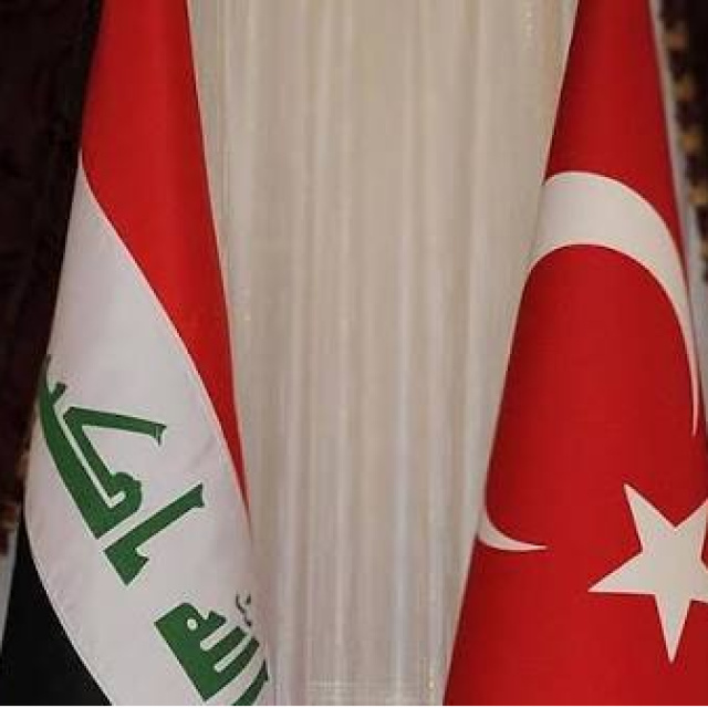 Türkiye-Irak ticaretinde yeni temas