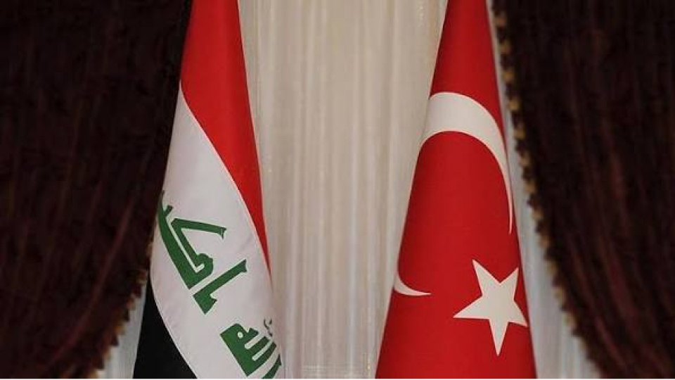 Türkiye-Irak ticaretinde yeni temas