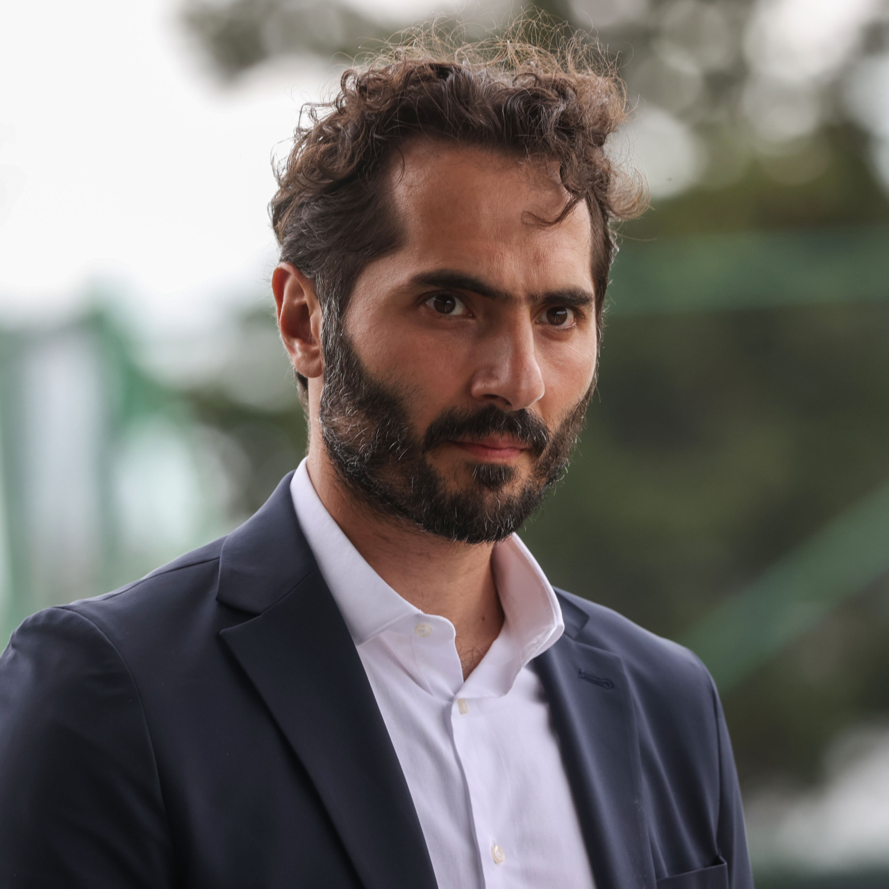 Hamit Altıntop'tan Deniz Undav açıklaması!