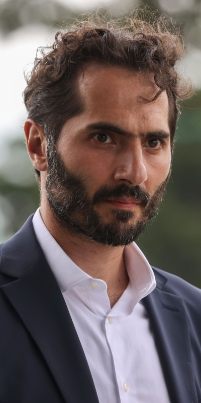 Hamit Altıntop'tan Deniz Undav açıklaması!