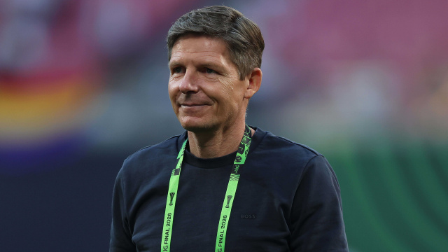 Nottingham'da Oliver Glasner dönemi!