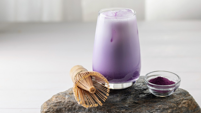 Bu lezzet Matcha'nın tahtını sallıyor!