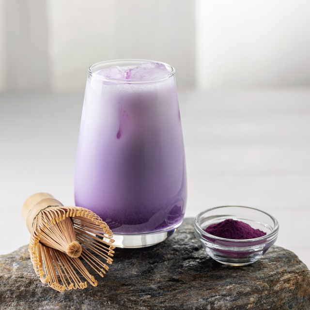Bu lezzet Matcha'nın tahtını sallıyor!