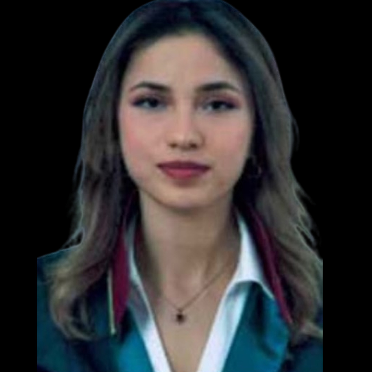 Otomobilin çarptığı 21 yaşındaki avukat kahretti!