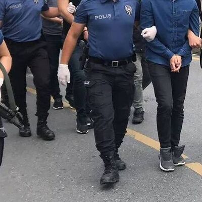 Çeşitli suçlardan aranan 27 kişi tutuklandı