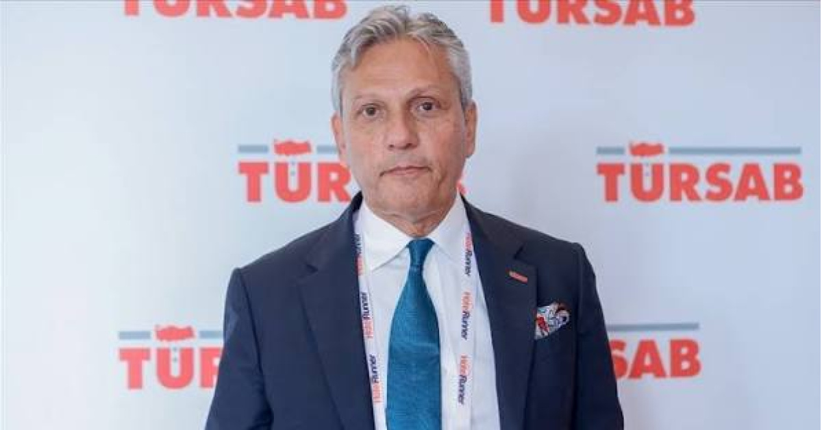 Seyahat acentelerine SGK desteği çağrısı