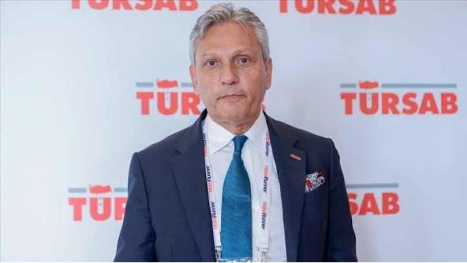 Seyahat acentelerine SGK desteği talebi
