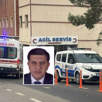 Taraflar silahını çekti... Amca çocuklarının kanlı düellosu!