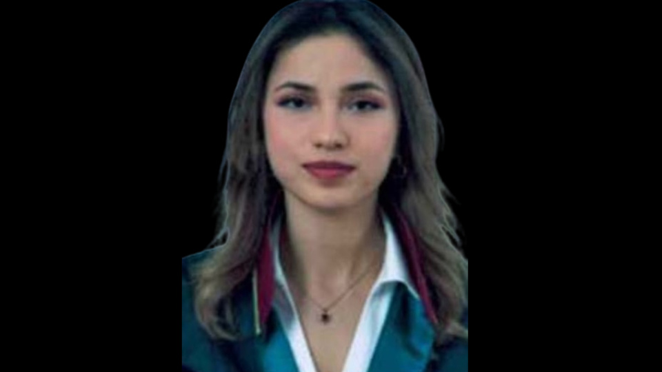 Otomobilin çarptığı genç avukat kahretti!