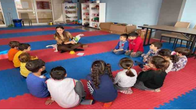 Anaokulu kayıtları ne zaman başlıyor?