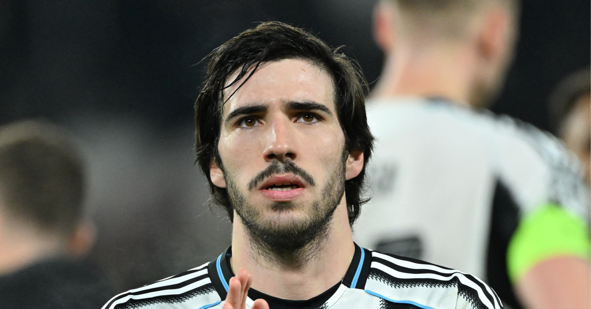 Tottenham, Tonali'yi 100 Milyon Sterlin'e Transfer Etti