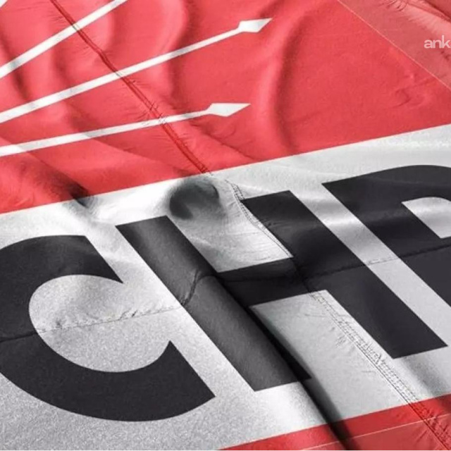 CHP YDK, 8 kişinin itirazını reddetti