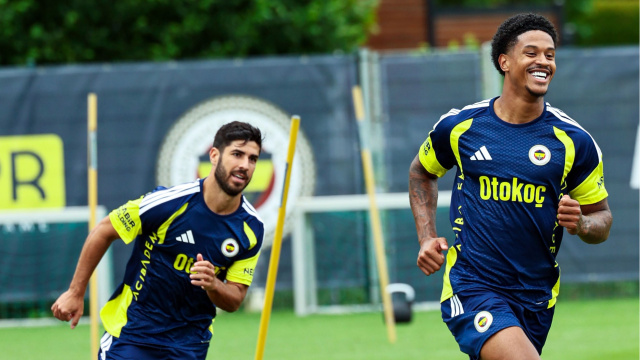 Fenerbahçe sezonu açtı