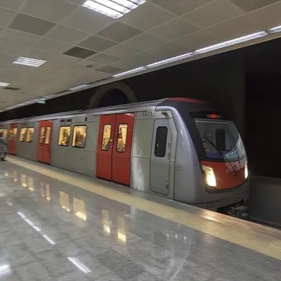 Ankara'da yarın metro açık mı?