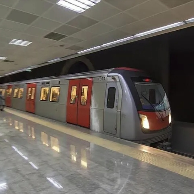 Ankara'da yarın metro açık mı?