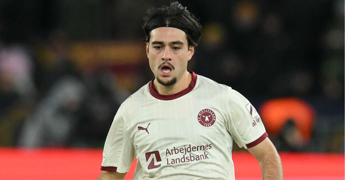 Aral Şimşir, Trabzonspor'a transfer oluyor