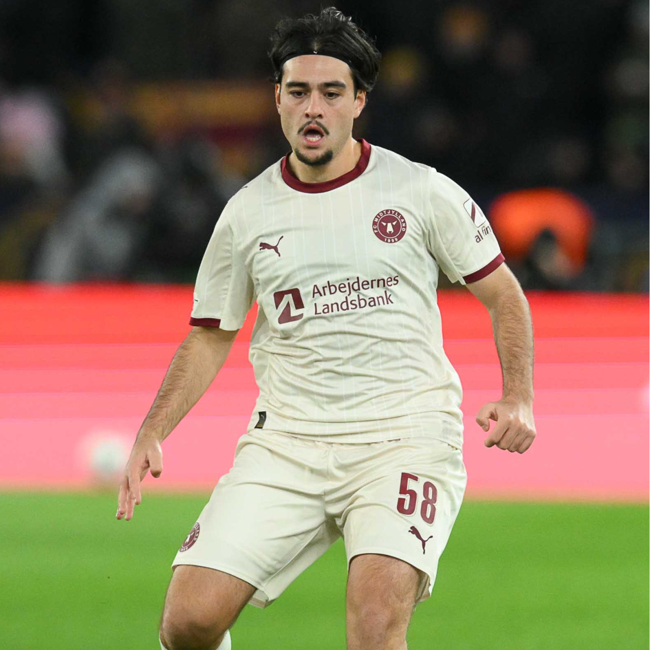 Aral Şimşir, Trabzonspor için geliyor!