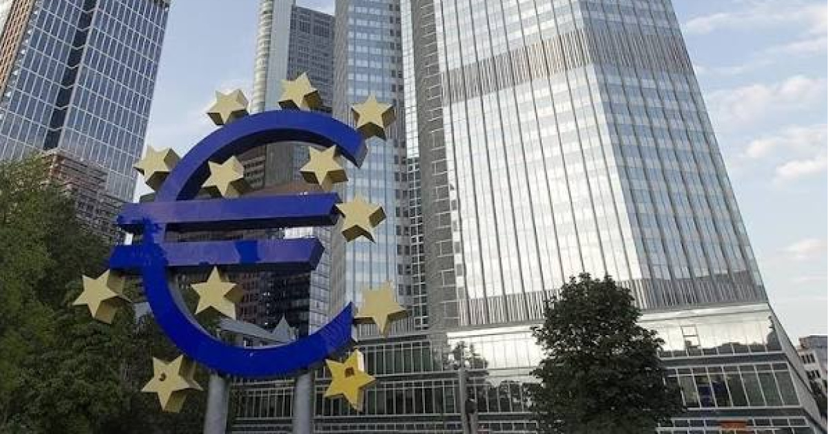 Euro Bölgesi'nde yatırımcı güveni temmuzda arttı