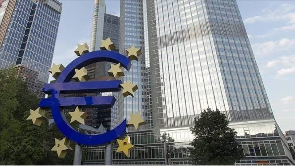 Euro Bölgesi'nde güven yükseldi