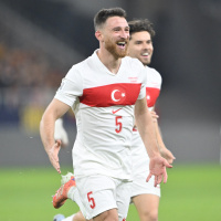 Beşiktaş, Salih Özcan'la anlaşma sağladı!