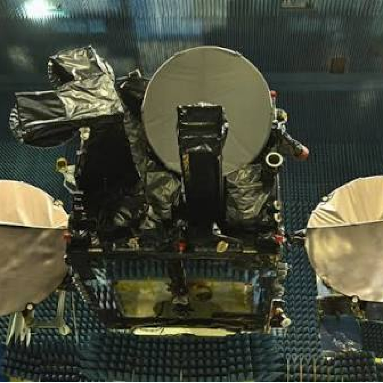 Türksat 6A uzayda 192 milyon kilometreyi aştı