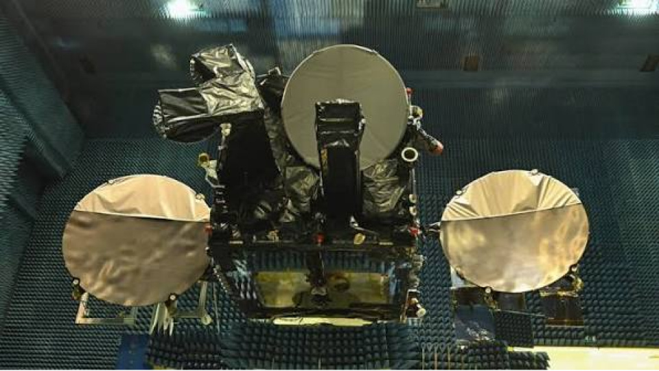 Türksat 6A uzayda 192 milyon kilometreyi aştı
