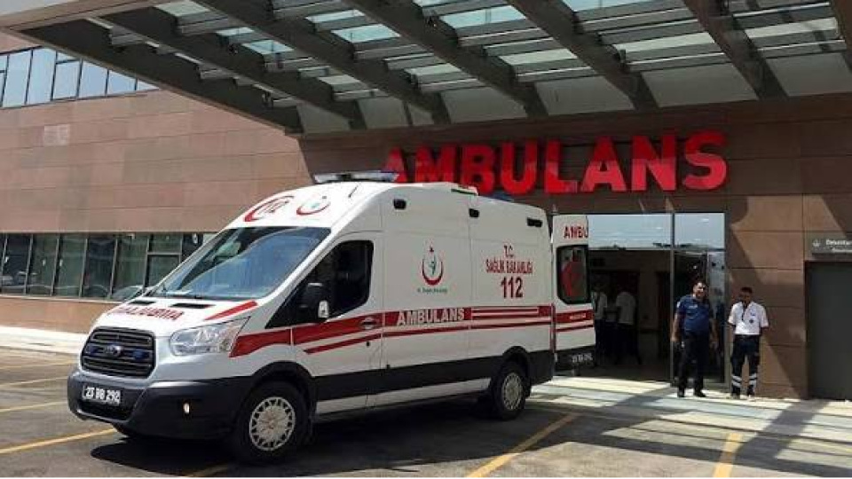 Dengesini kaybedip kuyuya düştü, öldü