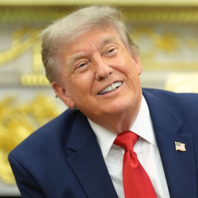 ABD Başkanı Trump'ın kalacağı otel belli oldu