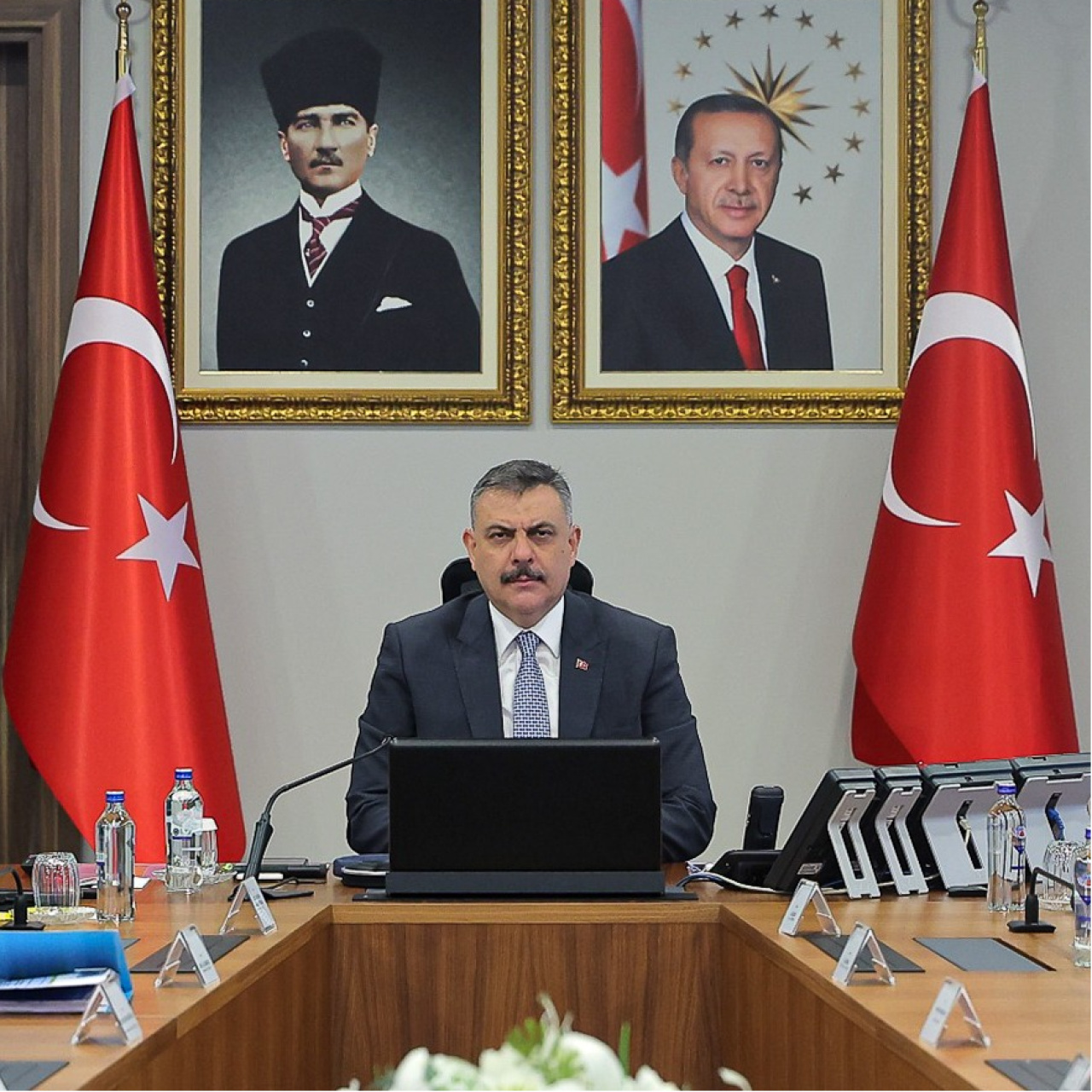 Ankara'da NATO Zirvesi Öncesinde Güvenlik Hassasiyeti Artıyor