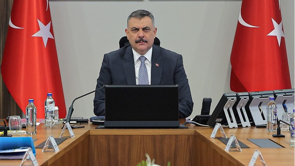 NATO tedbirleri toplantısı yapıldı