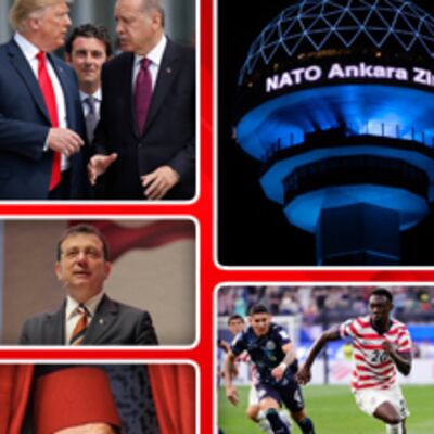 Bugün Ne Oldu? 6 Temmuz 2026 haberleri