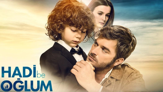 Hadi Be Oğlum filmi konusu