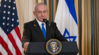Netanyahu, Türkiye aleyhine çağrı yaptı