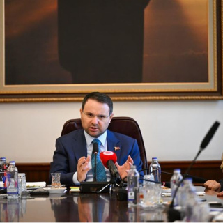 Bakan Gürlek'ten yargı bağımsızlığı mesajı
