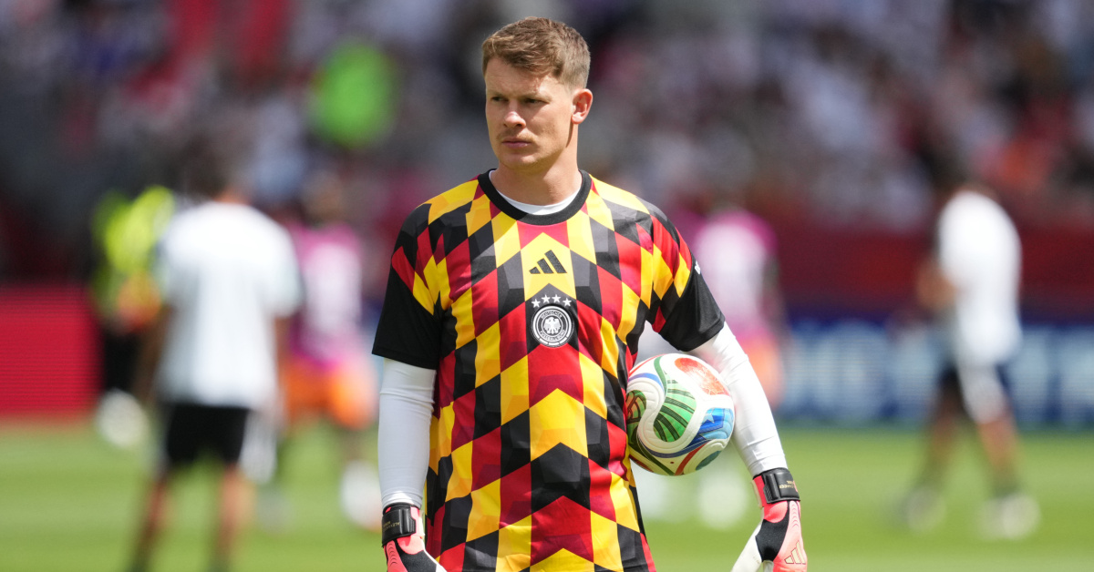 Alexander Nübel transferinde mutlu son: Beşiktaş anlaştı