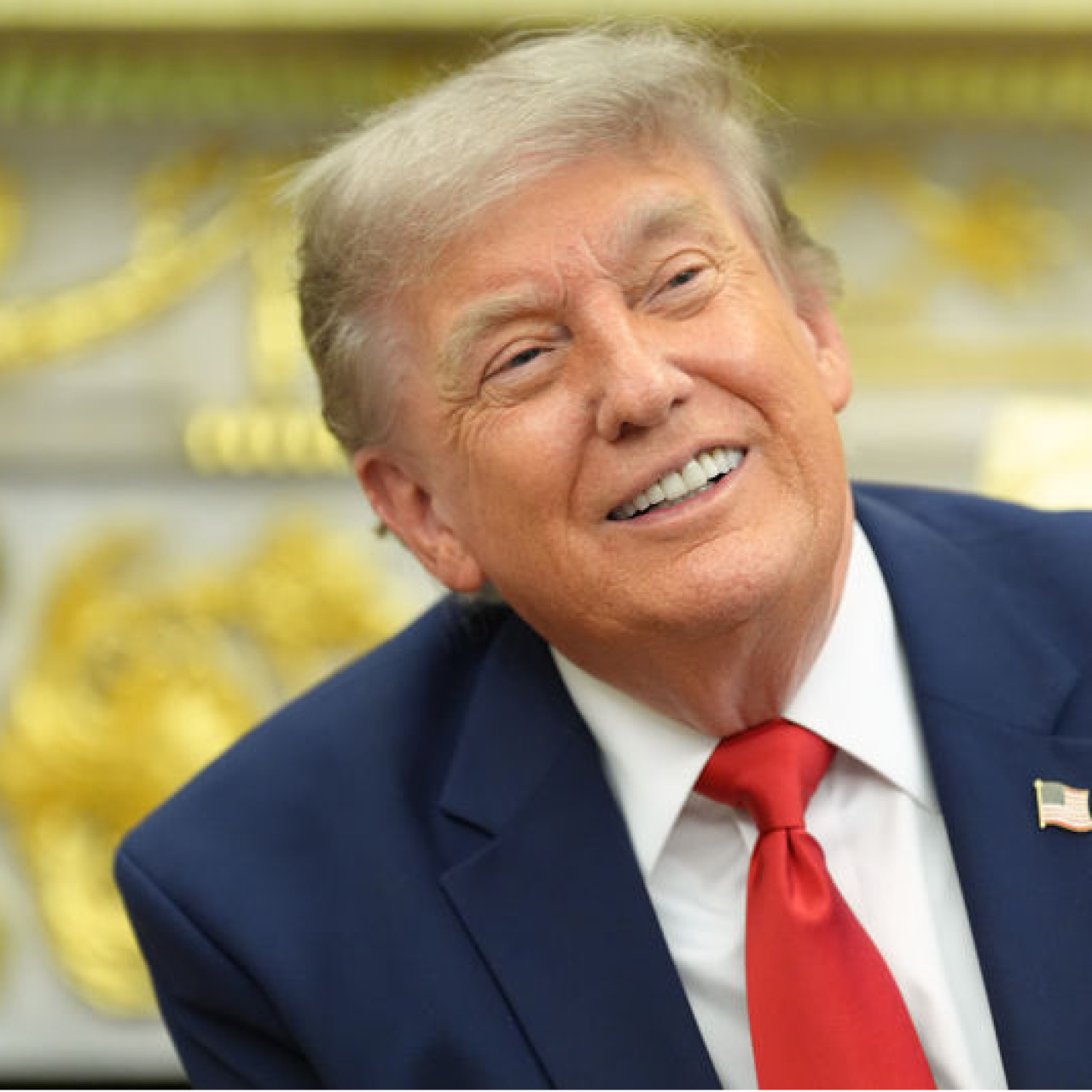 Trump'ın otelinde yoğun güvenlik önlemi