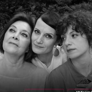 İstanbul Tiyatro Festivali'nde iki yeni oyun