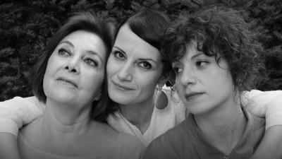 İstanbul Tiyatro Festivali'nde iki yeni oyun