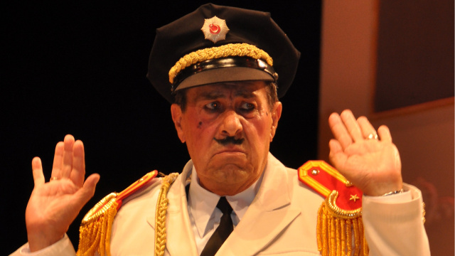 Sadakatin asil hikâyesini bıraktı